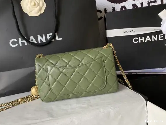 Firstbag Ru BAG CHANEL FLAP 0603